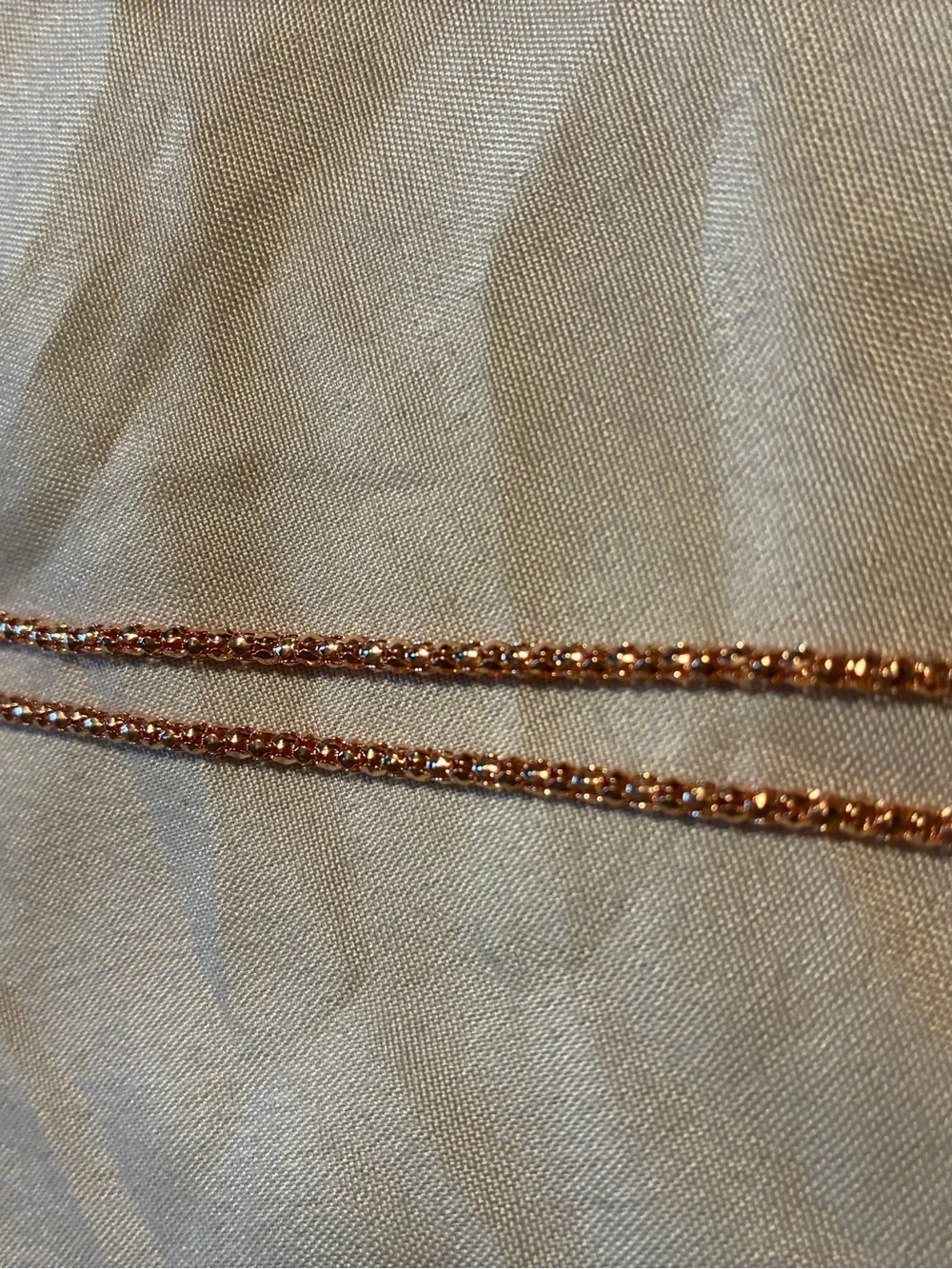 Rose Gold Butterfly Pendant Necklace with Pink Enamel Wings